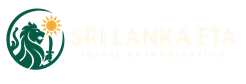 Sri Lanka ETA Application Assistance